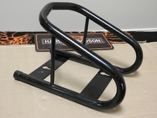 Motorcycle wheel chock for sale  Lincoln