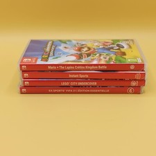 Lotto giochi switch usato  Termoli