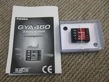 Futaba 460 achs gebraucht kaufen  Erftstadt