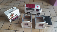 Schleich 42439 camion d'occasion  Mérignac