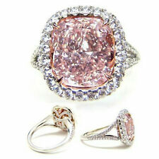 5.89 carat pink for sale  Jamaica