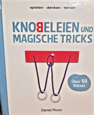 Daniel picon knobeleien gebraucht kaufen  Dieburg