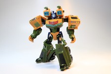 Transformers animated leader for sale Transformers animated leader for sale  LEICESTER