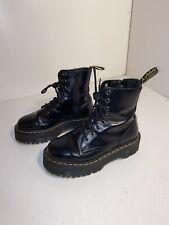 Doc martin black for sale  Layton