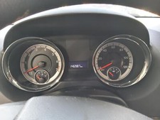 Used speedometer gauge for sale  Columbus