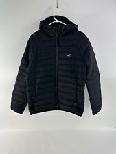 Hollister mens black for sale  Brooklyn