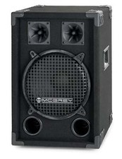 Enceinte passive sono d'occasion  Expédié en France