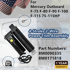 New mercury outboard for sale  Shipping to Ireland