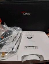 Ptoma x402 beamer gebraucht kaufen  Gelsenkirchen