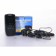 Phottix live view gebraucht kaufen  Rain