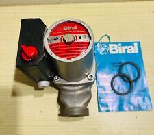 Biral nrb 180mm gebraucht kaufen  Reinbek