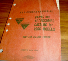 1966 oldsmobile dynamic for sale  Dubuque