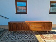 Sideboard palisander chrom gebraucht kaufen  Meitingen
