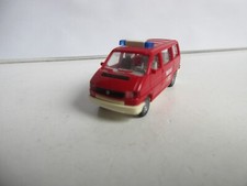 Wiking bus feuerwehr gebraucht kaufen  Wilhelmshaven
