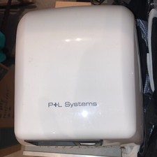 Warm air hand for sale  BEXLEYHEATH