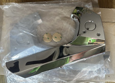 Motor55 chrome frame for sale  Naperville