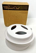 Niob pampered chef for sale  Seaford
