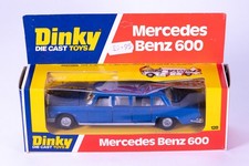 Dinky toys 128 for sale  LONDON