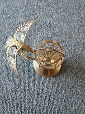 Adler goldplatte gebraucht kaufen  Förderstedt