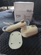 Portable iron steam for sale  NEWCASTLE