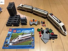 lego city train d'occasion lego city train d'occasion Expédié en Belgium