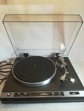 Plattenspieler sony x60 gebraucht kaufen  Kleinblittersdorf