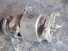 Lucas k2f magneto for sale  MALVERN