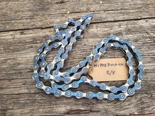 Vintage fahrradkette wipperman gebraucht kaufen  Bad Grund (Harz)