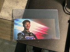 Formula driver cards for sale  Fountain Inn