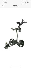 Batcaddy electric golf for sale  Larkspur