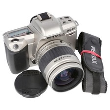 Pentax body smc for sale  REDRUTH