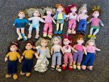 Set teenie beanie for sale  Layton