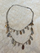 Jill hammered metal for sale  Trabuco Canyon