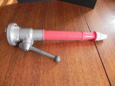 Awg strahlrohr feuerwehr gebraucht kaufen  Erkelenz