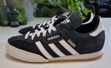 Adidas samba super for sale  ST. HELENS