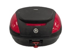 Yamaha motorcycle top for sale  LEEDS