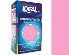 Teinture fixateur rose d'occasion  Blangy-sur-Bresle