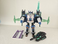 Megatron transformers energon for sale  CHICHESTER