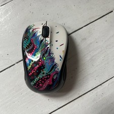 Logitech wireless mouse for sale  Norfolk