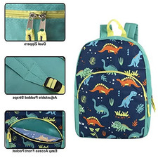 Dinosaur backpack padded for sale  Atlanta