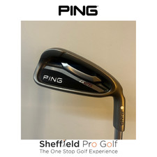 Ping g25 iron for sale Ping g25 iron for sale  SHEFFIELD