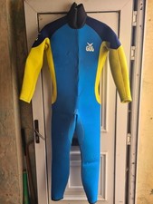 Gul blue yellow for sale  LINCOLN