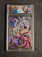 Son goku super usato  Grottammare