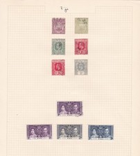 Fiji mainly kgvi for sale  WATERLOOVILLE