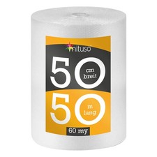 Profi luftpolsterfolie 60my gebraucht kaufen  Hemmoor
