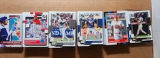 2022 donruss baseball for sale  Brookfield
