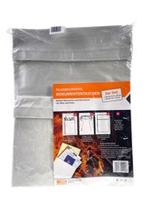 Dokumententasche 2er set gebraucht kaufen  Deutschland