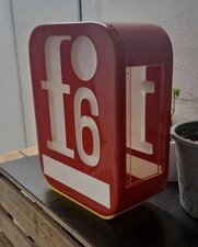 Zigarettenwerbung reklame f6 gebraucht kaufen  Frankfurt (Oder)