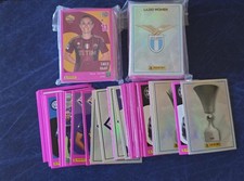 PANINI CALCIATRICI 2025 MISSING STICKERS FROM 1 TO 322 DISCOUNT comprar usado  Enviando para Brazil