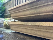Weathered reclaimed decorative for sale  KETTERING